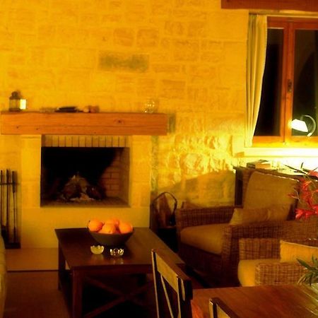 Villa Talea Εξάνδη Εξωτερικό φωτογραφία