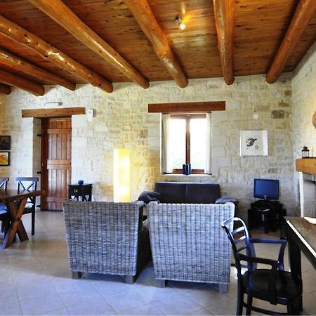 Villa Talea Εξάνδη Εξωτερικό φωτογραφία