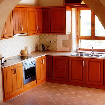 Villa Talea Εξάνδη Εξωτερικό φωτογραφία