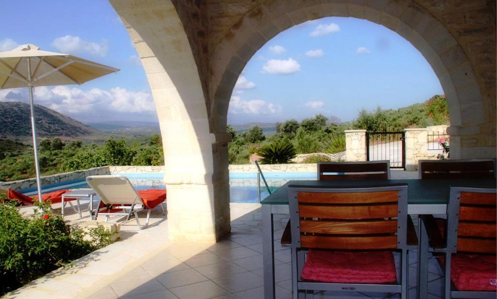Villa Talea Εξάνδη Εξωτερικό φωτογραφία