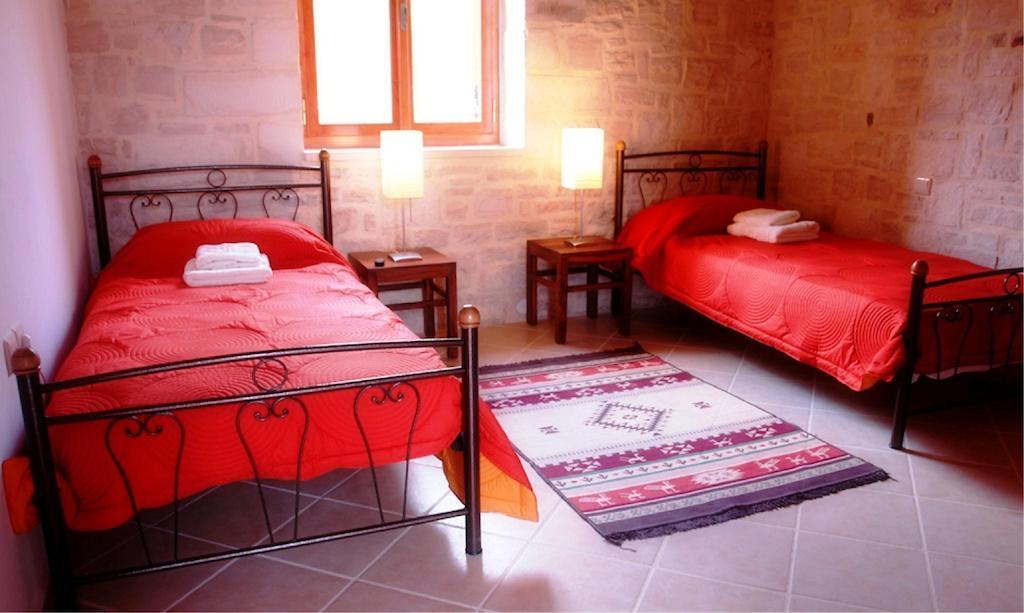 Villa Talea Εξάνδη Εξωτερικό φωτογραφία