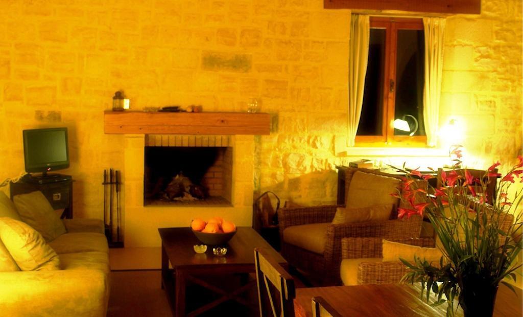 Villa Talea Εξάνδη Εξωτερικό φωτογραφία