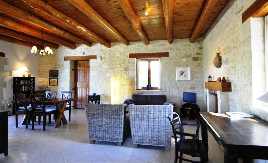 Villa Talea Εξάνδη Εξωτερικό φωτογραφία