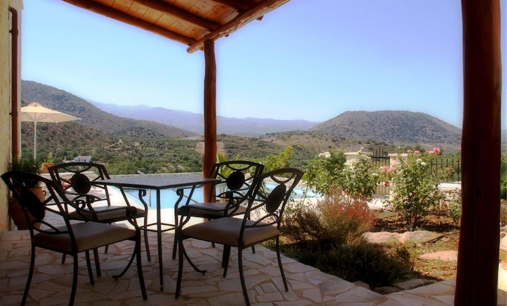 Villa Talea Εξάνδη Εξωτερικό φωτογραφία