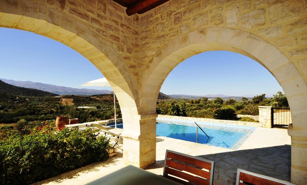 Villa Talea Εξάνδη Εξωτερικό φωτογραφία