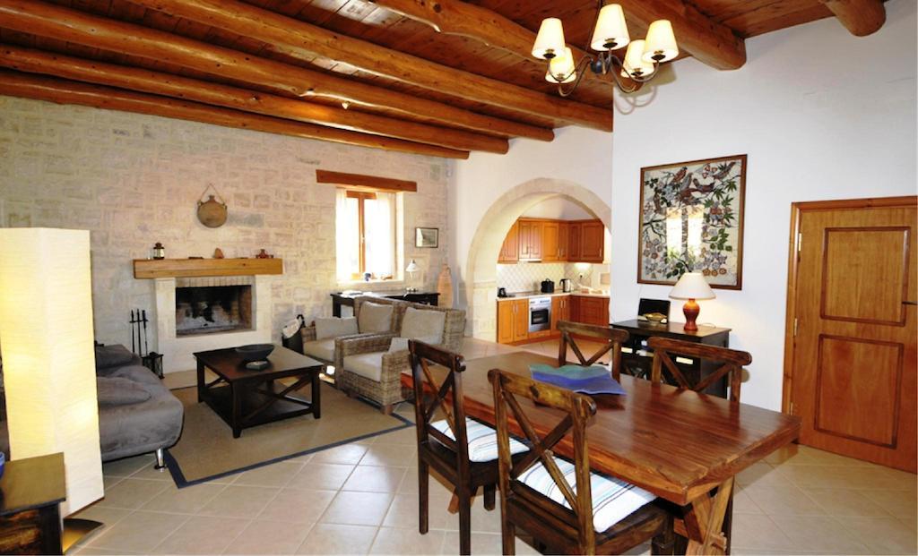Villa Talea Εξάνδη Δωμάτιο φωτογραφία