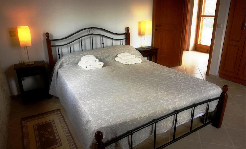 Villa Talea Εξάνδη Δωμάτιο φωτογραφία