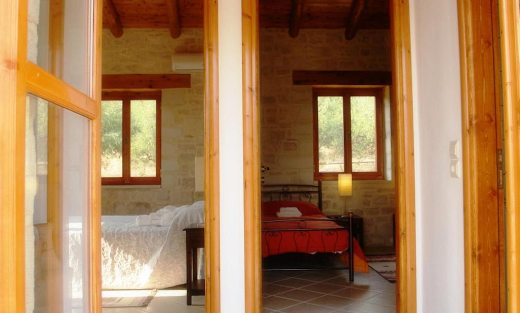 Villa Talea Εξάνδη Δωμάτιο φωτογραφία