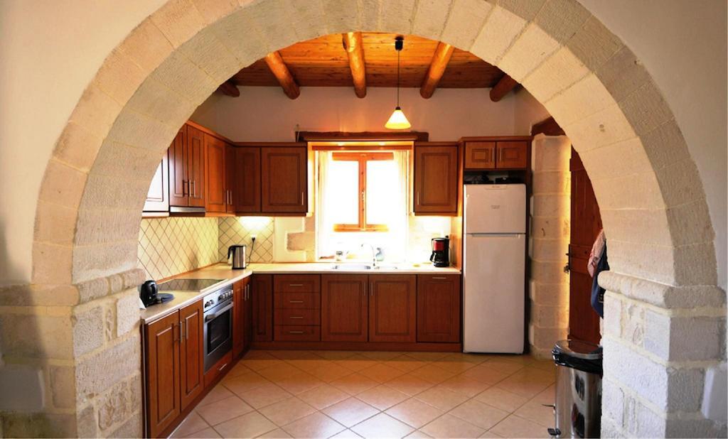 Villa Talea Εξάνδη Δωμάτιο φωτογραφία