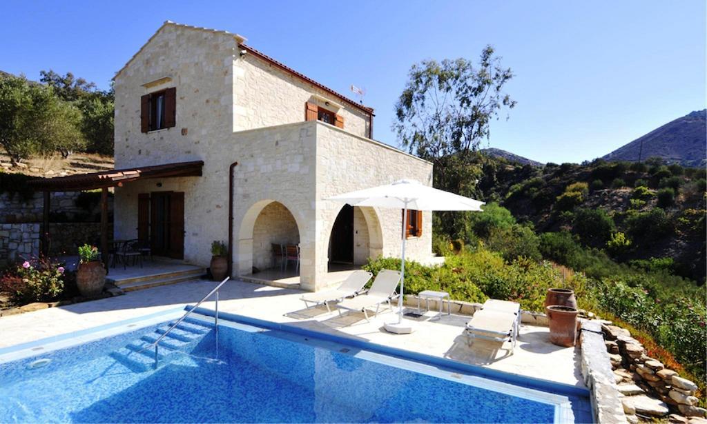 Villa Talea Εξάνδη Δωμάτιο φωτογραφία
